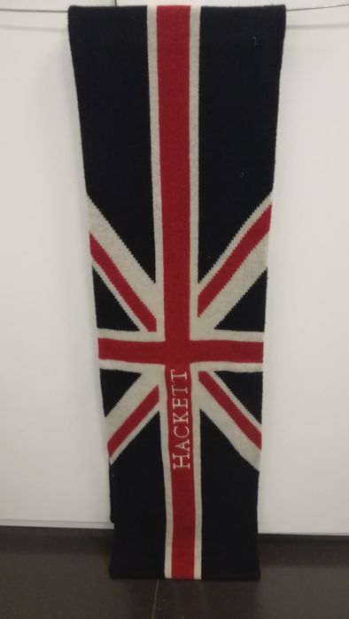 Hascett мек шал 160/21