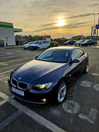 Vand BMW 320D Coupe e92 - 208cp
