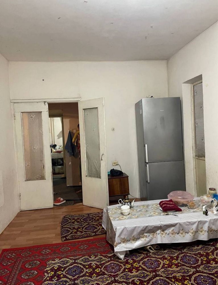 Продам квартиру на карасу 2 корзинка Qorasuv 2 korzinka kv-ra sotaman