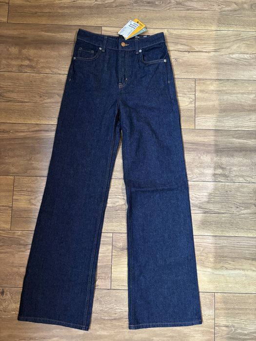 Дамски дънки zara