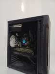 PC DE VANZARE(placa de baza arsa)