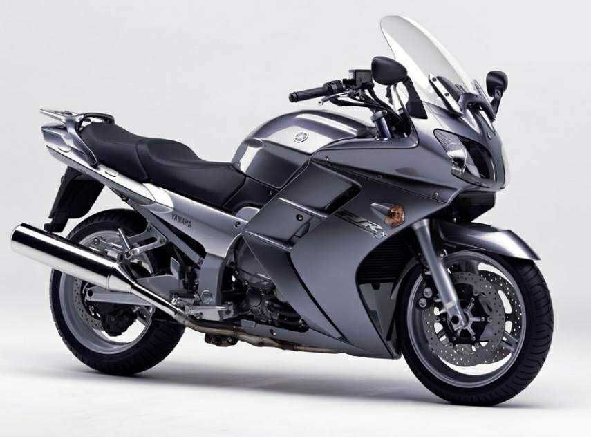 Janta fata yamaha FJR 1300 an 2003