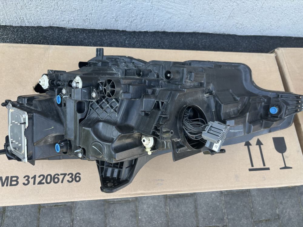 Faruri Volvo s60/v60 2019