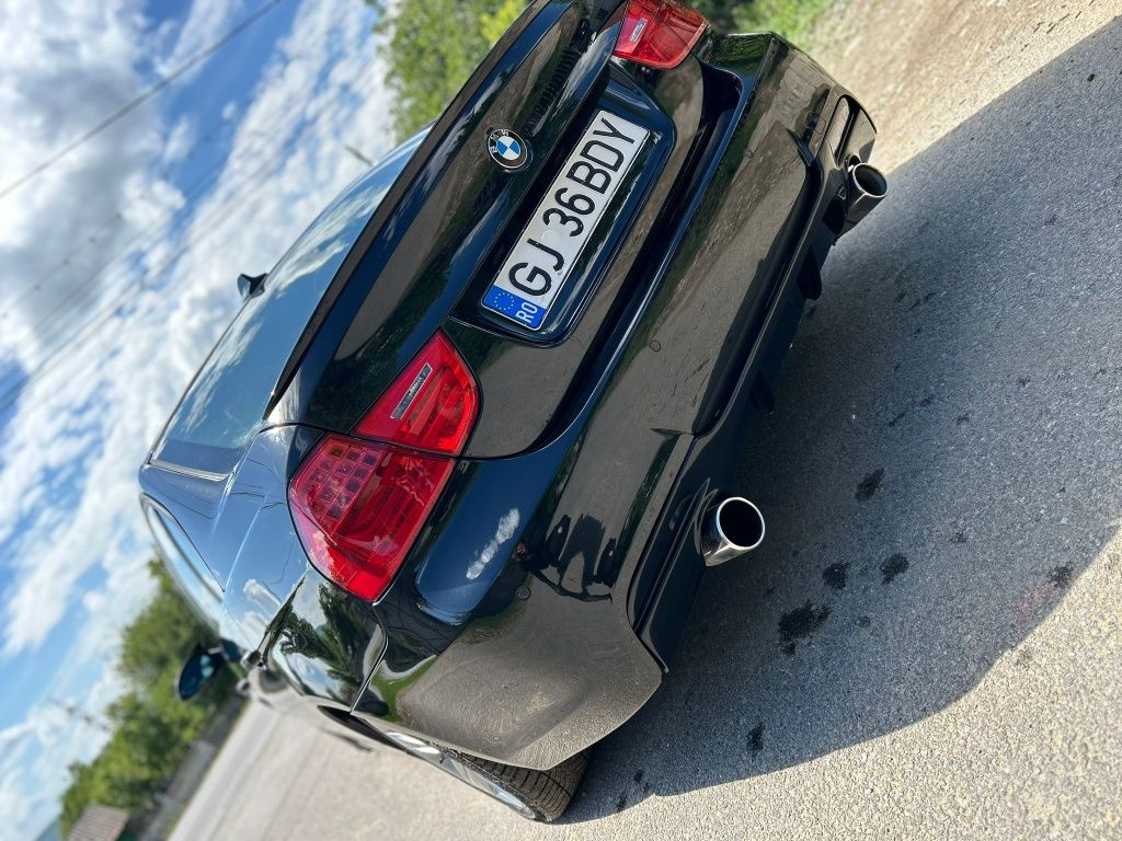 Vând seria3 e90 320d