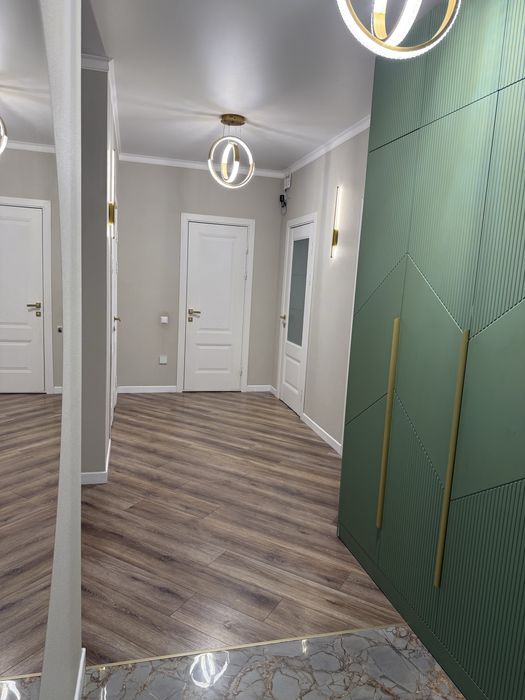 Продаётся уютная квартира