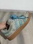 Adidas Campus 00s, culoare: gri-albastru, marimea 42, calitate buna.