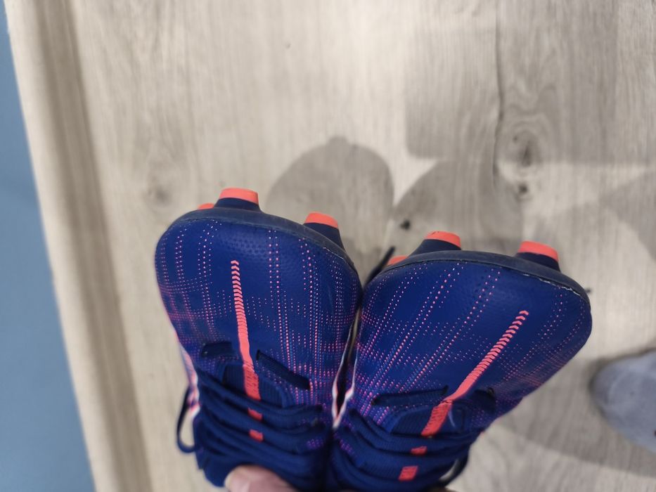 Бутонки PUMA 38 размер