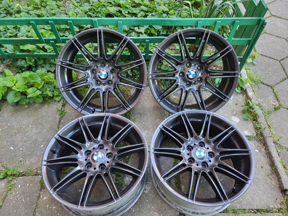 Джанти 19ки 5х120 Style 225