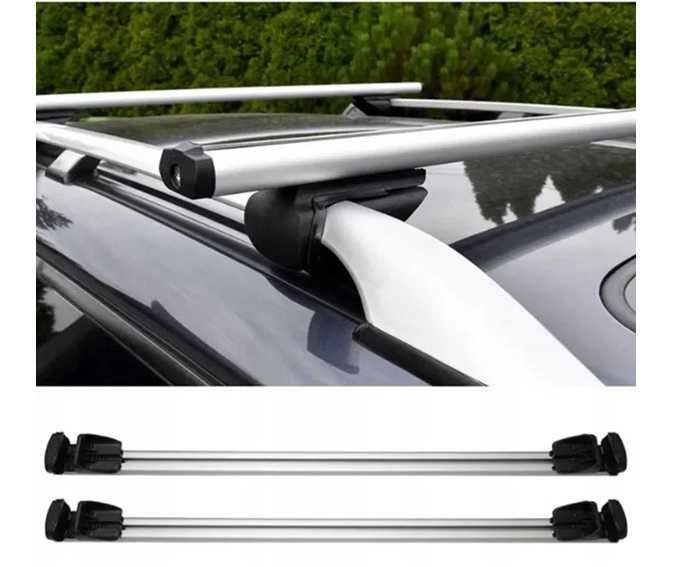 Греди за кола, 132см, Напречни греди за мотаж на надлъжни рейки