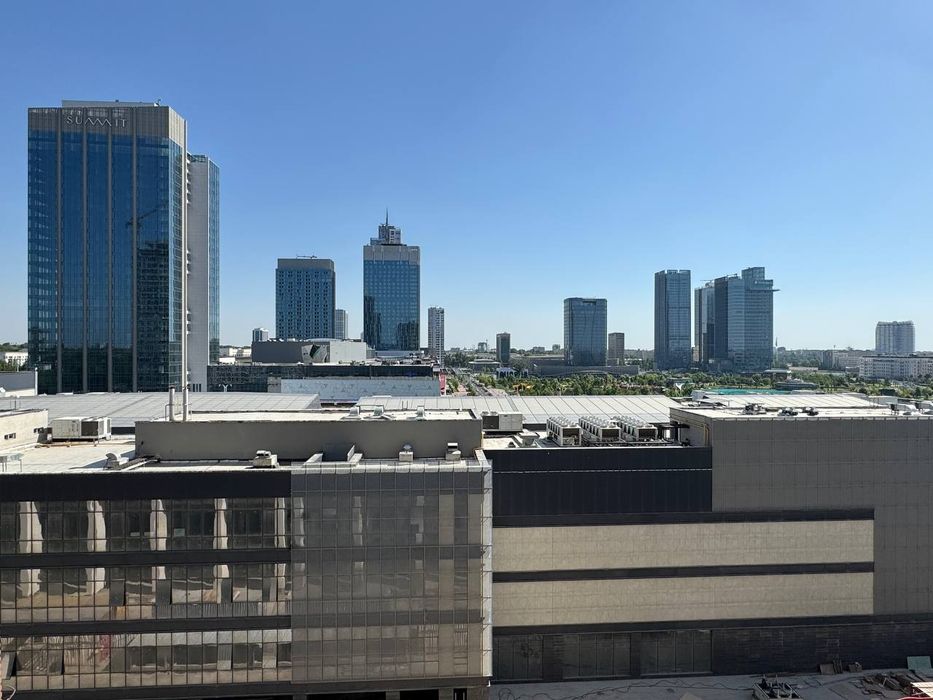 СРОЧНО! ПРОДАЁТСЯ НОВОСТРОЙКА 4/13/21 рядом с Tashkent City
Шайхантаху