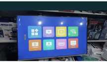 32- Smart Tv Samsung
