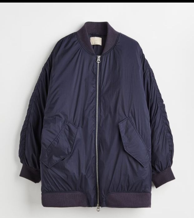 Hm яке бомбър размер с,м