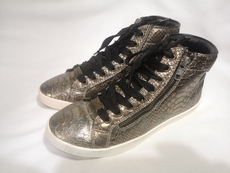 Обувки Еко кожа, номер 37