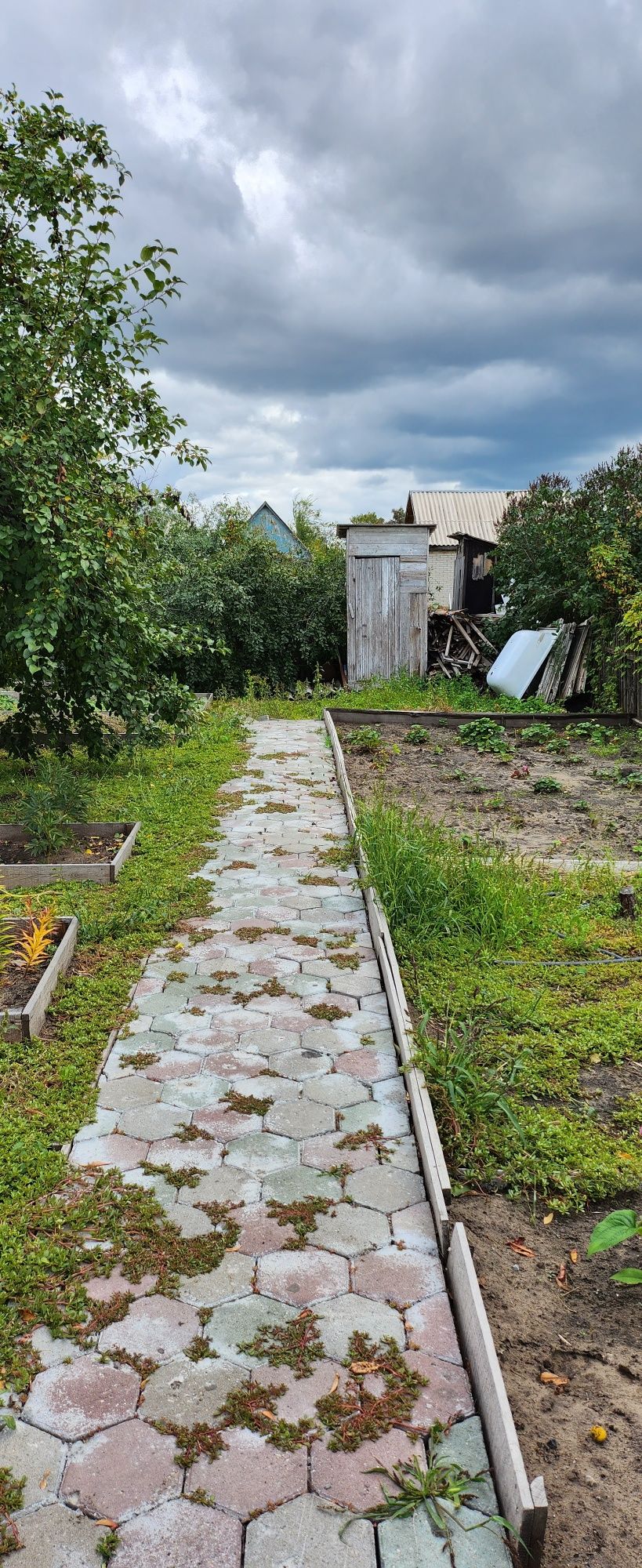 Дача с/о   Мелиоратор