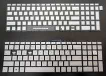 Tastatura Lenovo Flex 2, HP 15s. Tast. Laptop semidefecte, pt Butoane