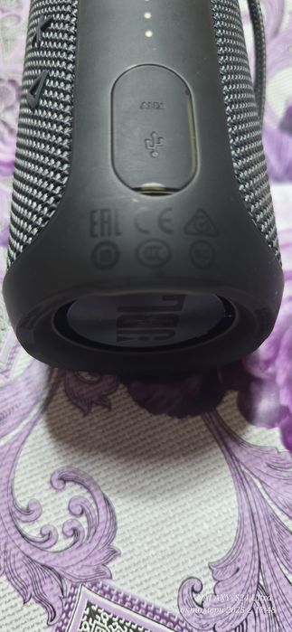 Оригинална тонколона "JBL"-FLIP ESSENTIAL 2