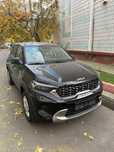 Kia Sonet 1 Poz Mexanika Boshlangich 15% bilan yillik 16%