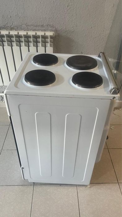 Продаю электрическую плиту. 35000Сатпаев