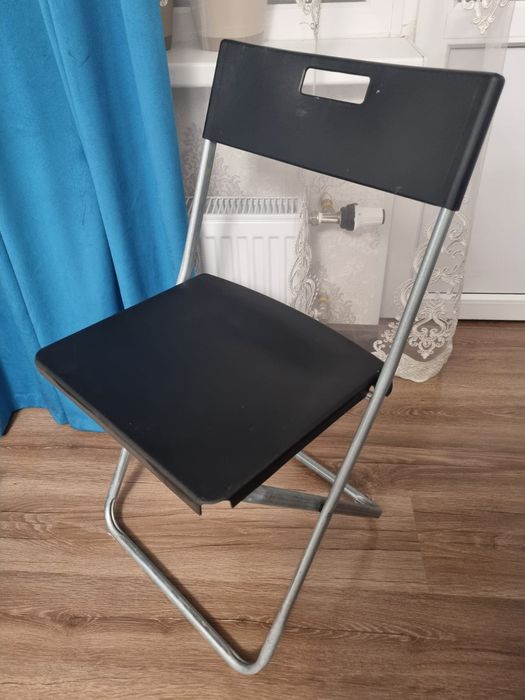 Продаются складные стулья IKEA