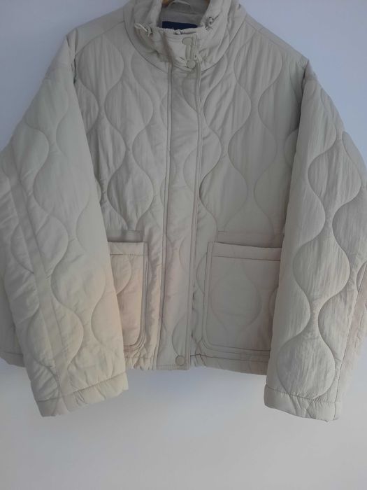 Geaca usoara marca C&A XL