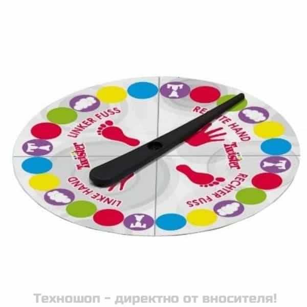 Настолна Туистър Игра Twister