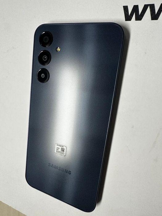 Samsung Galaxy A25, 128GB, 6GB RAM -T-