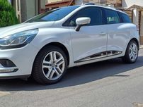 Renault Clio- stare exceptionala