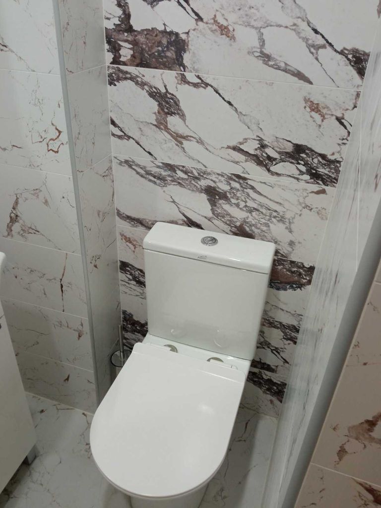 Продава се Едностаен апартамент в Кюстендил, Бузлуджа - 44 кв.м за 1569 €/кв.м - Снимка #12