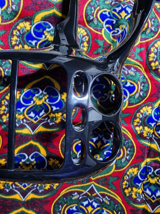 Матиз Рамка Завод GM Кора Black Piano Килинган