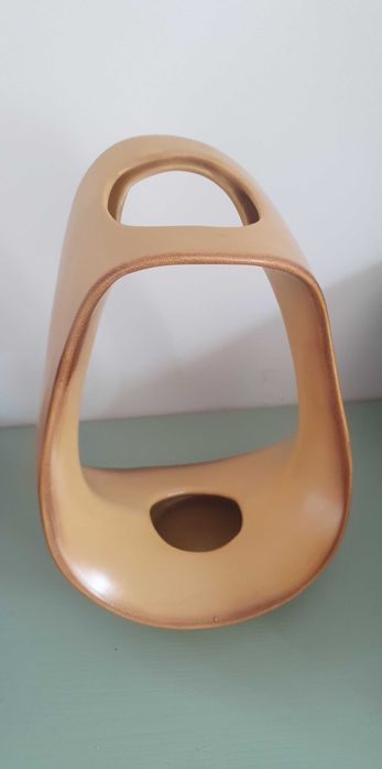 Vand vaza vintage 20 cminaltime