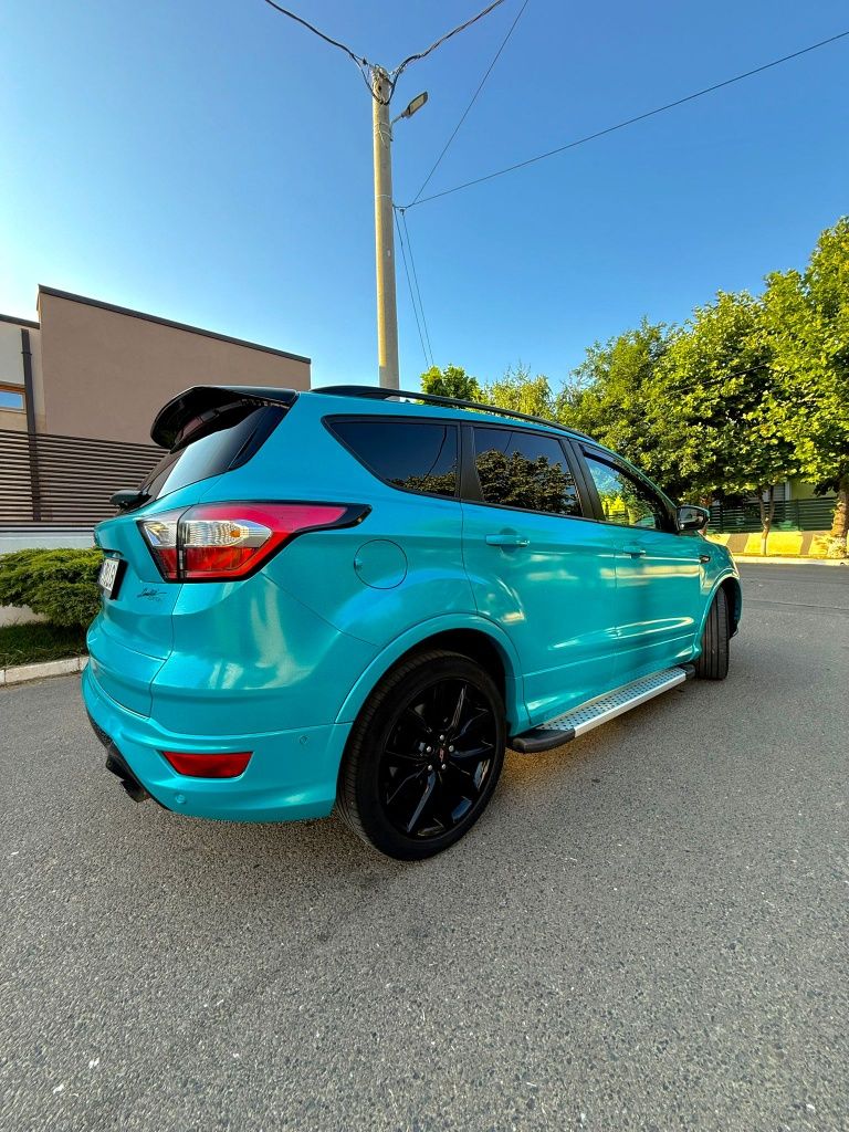 Vând Ford kuga unicat