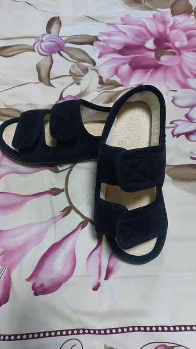 Для людей с больными ногами