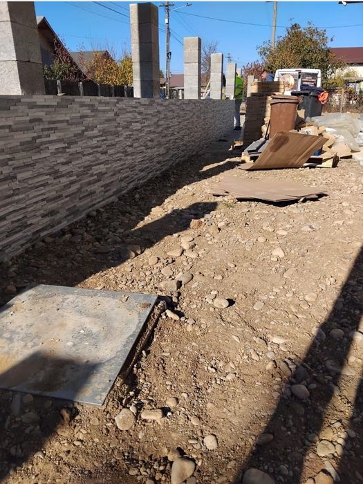 Amenajări interioare/exterioare