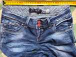 Дамски дънки М и Л, Signature by Levi's и др.