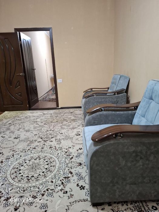 Сдаётся 2/3/4 фируза