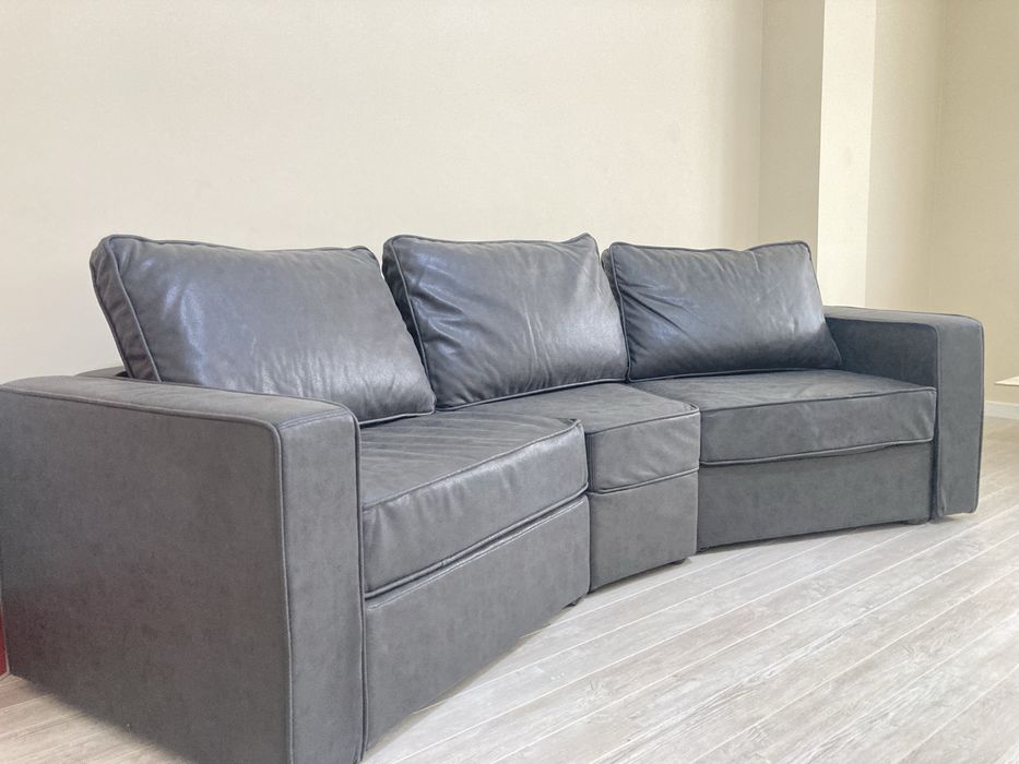 Диван Мяки, жихаз, жумсак диван