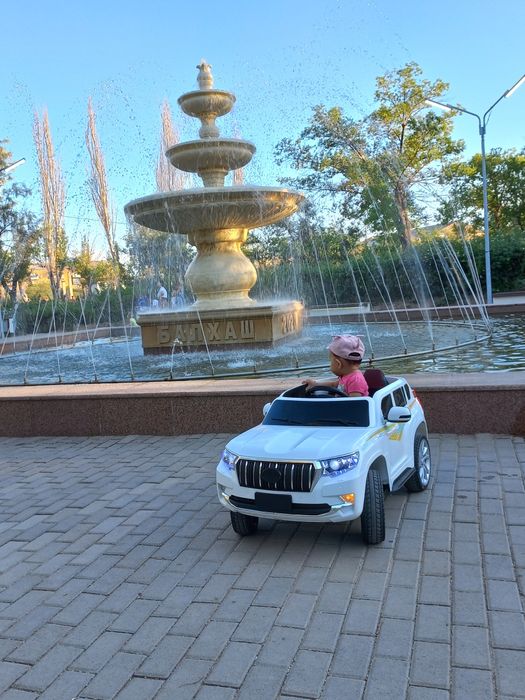 машинка детский продам