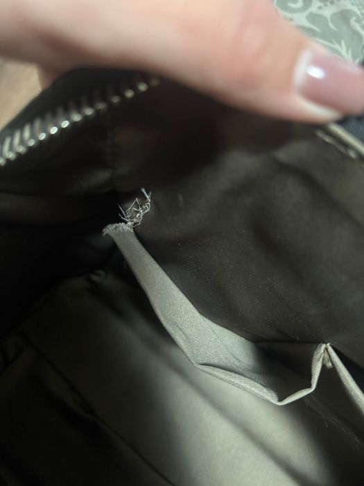 Елегантна дамска чанта