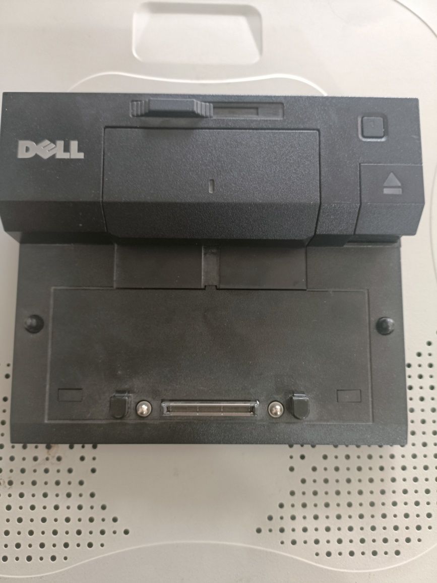 docking station dell