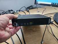 Mini pc lenovo tiny i5 ram 8Gb ssd 128Gb office Windows 10