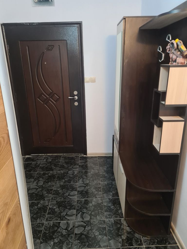 Дава се под наем Двустаен апартамент в Асеновград - 50 кв.м за 280.5 € - Снимка #6