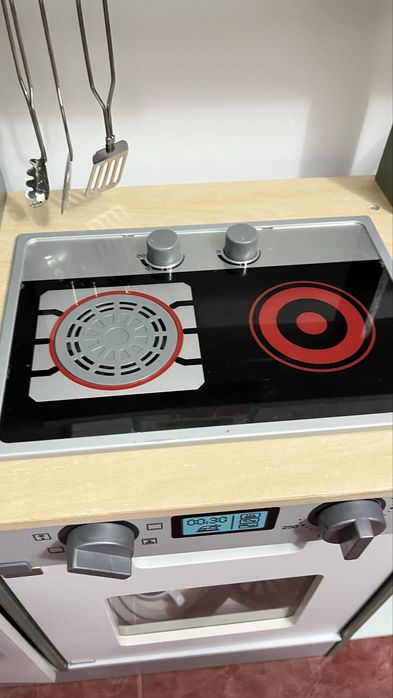 Bucatarie pentru copii