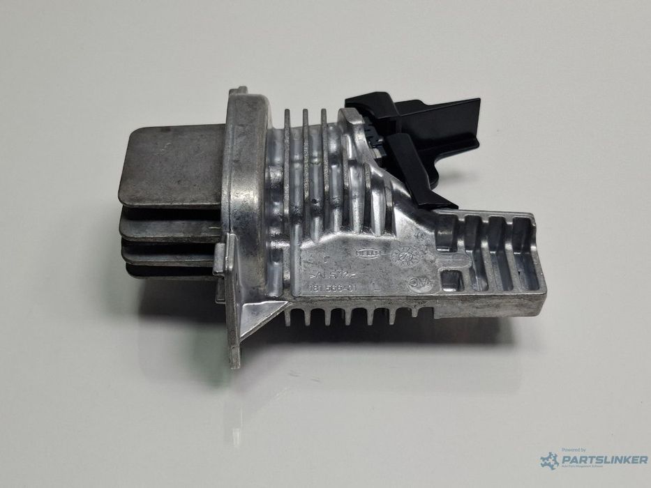 Modul LED far stanga AUDI A3 Sportback 8VA, 8VF 2012 - 2018 HELLA 181566-01 8V0941043