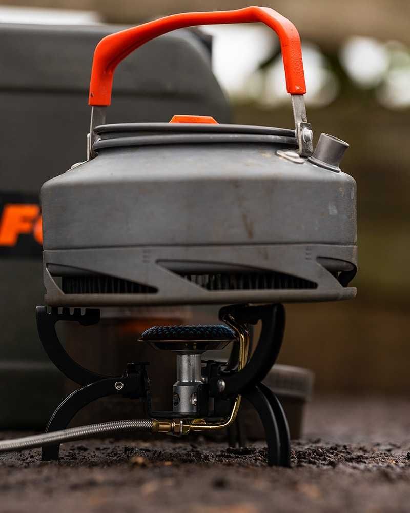 Газов котлон Fox Cookware Explorer Stove