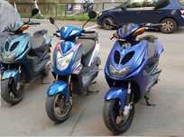 Inchiriere scuter 50cc 125 cc Rent scooter भाडामा उपलब्ध स्कुटरहरू