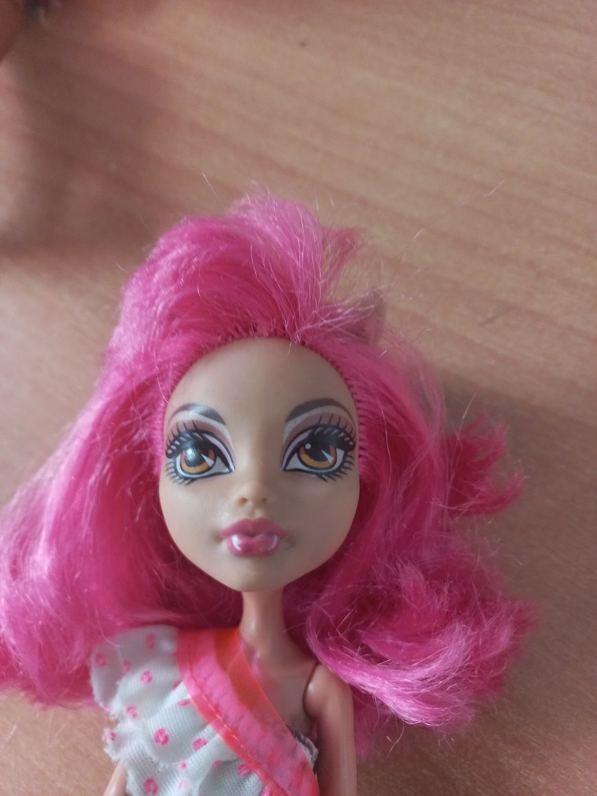 Papusa Monster High