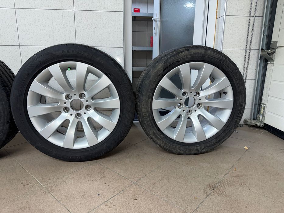 Jante bmw style 244 17inch r17