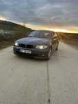 BMW SERIA 1 2.0 diesel 163 CP