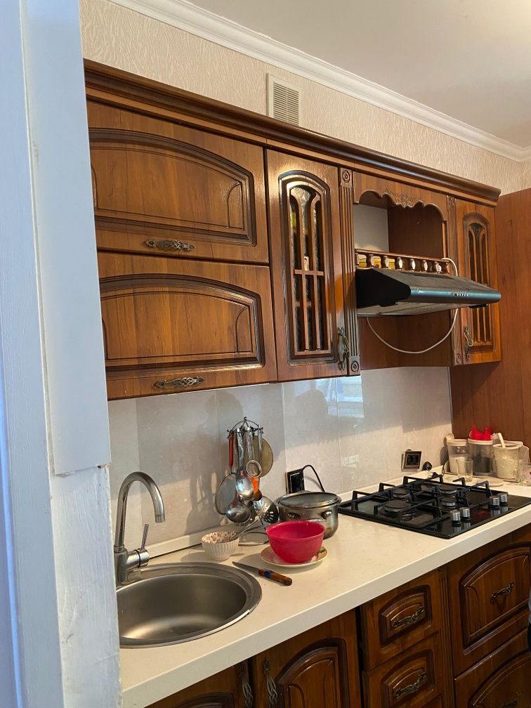 Продам 2 комнатную квартиру