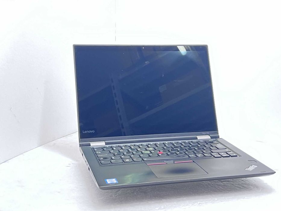 Lenovo ThinkPad Yoga 370 i5-7300U 8GB 260GB / С гаранция
